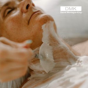 DMK Enzyme Therapy – Liệu trình trẻ hóa da độc đáo